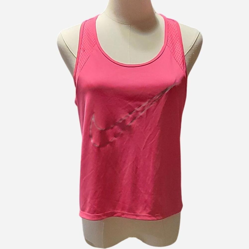 Nike Women's Dri-FIT Tank Top